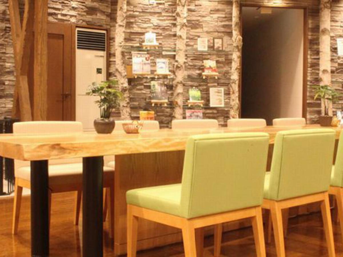 Kimimachisou Hotel Chino Eksteriør billede