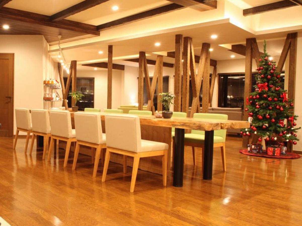Kimimachisou Hotel Chino Eksteriør billede